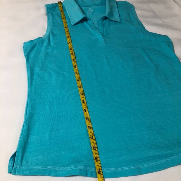 T by Talbots Top Size M - Picture 7 of 9